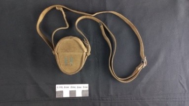 British Compass “Canvas Pouch”