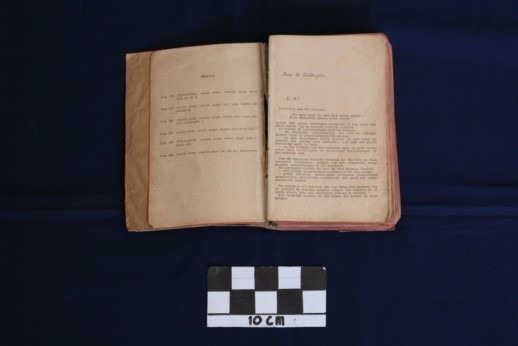 Buku Nyanyian Sekolah Dasar