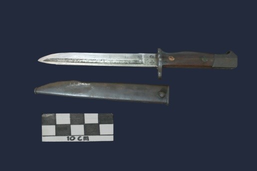 Karaben Japan Arisaka