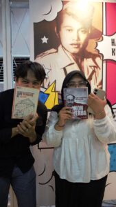 Pameran UNESA 24-25 September 2025