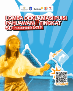 Lomba Deklamasi Puisi 2025