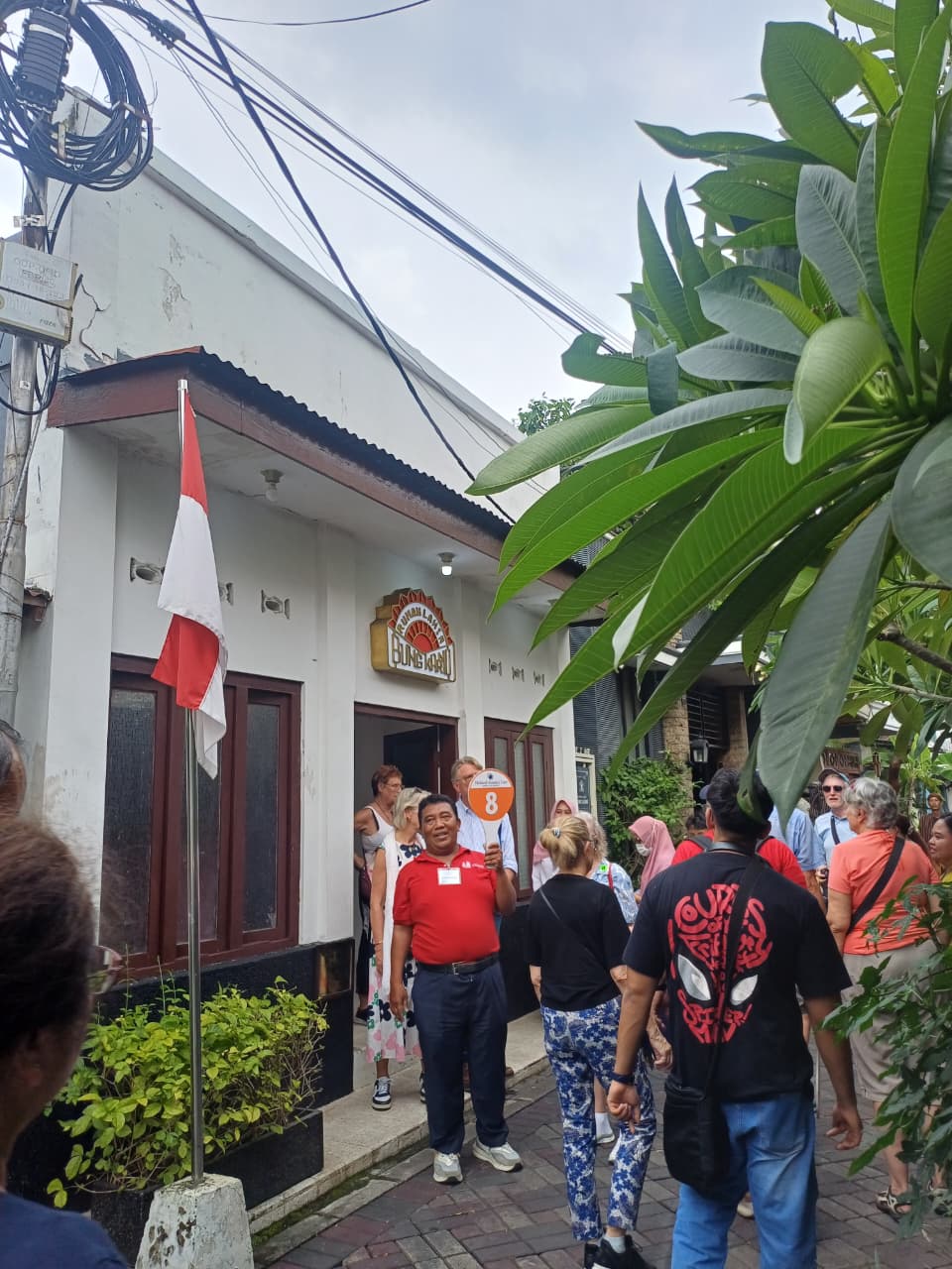 Kapal Westerdam RLBK