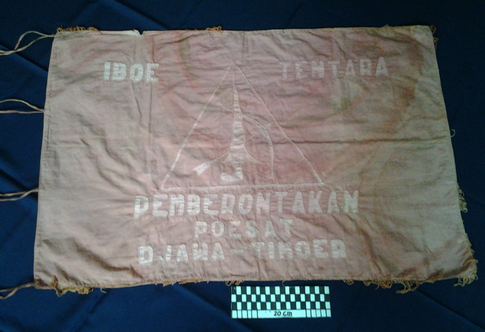 Bendera BPRI