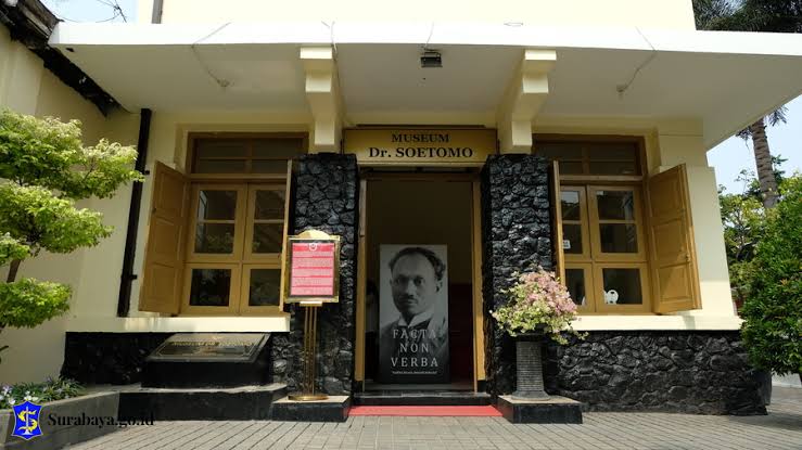 Museum Dr. Soetomo