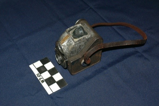 Tustel Ensign Ful-Vue