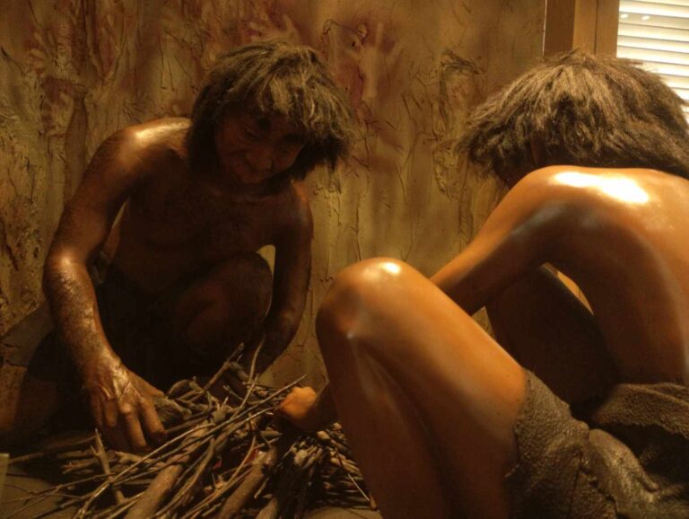 Pendidikan Masa Pra-Aksara: Learning by Doing Sejak Zaman Purba