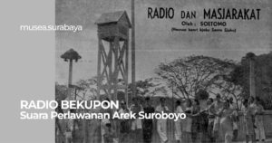 Radio Bekupon