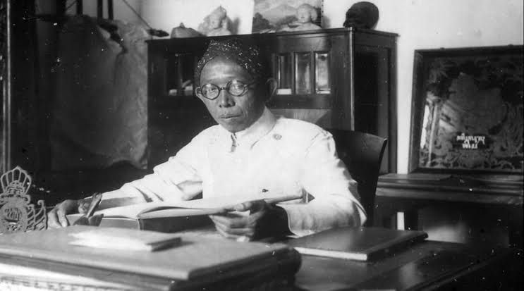 Sejarah dan Makna Tut Wuri Handayani