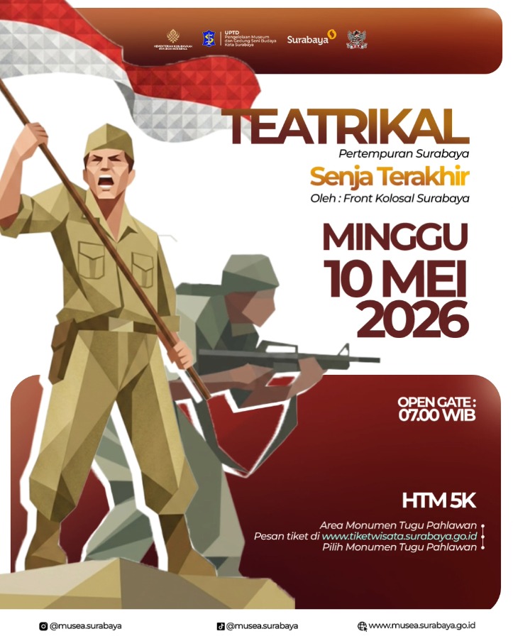 Senja Terakhir by FKS