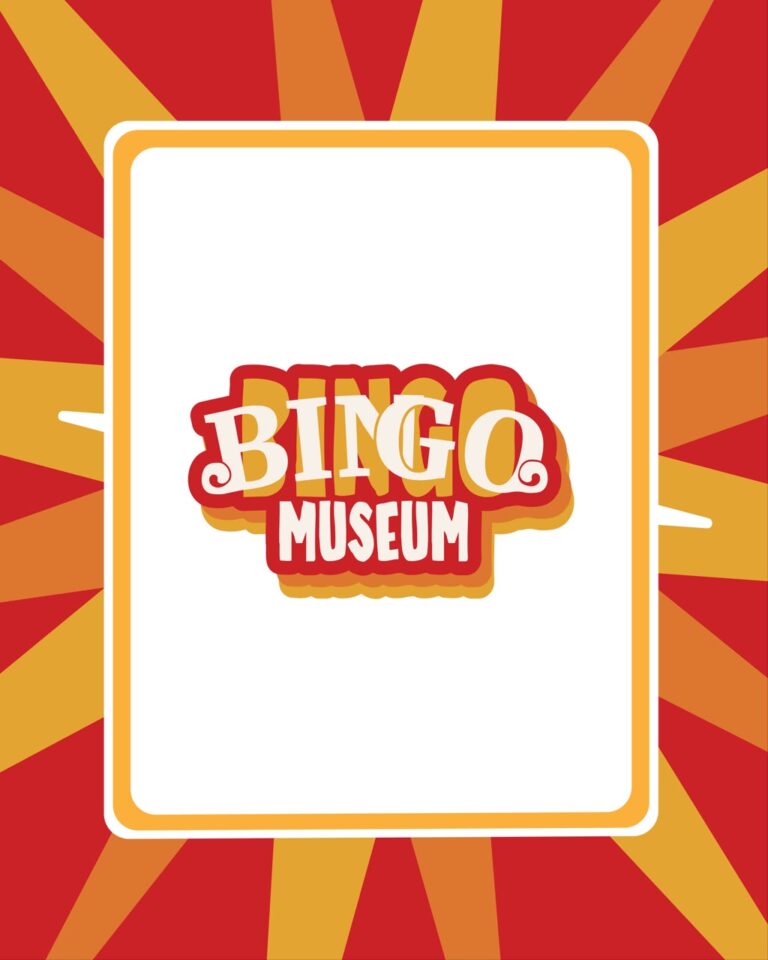 Museum Bingo Musea Surabaya 2026